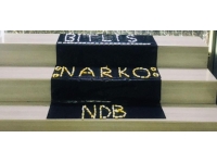 Bitlis'te bir kilo 194 gram sentetik uyuşturucu bulundu