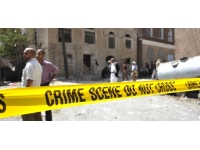 Yemen'de camiye el bombasıyla saldırı: 5 kişi öldü