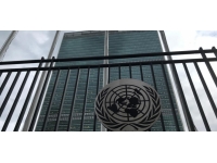 BM uzmanları: İsrail'in Filistinli aktivisti sınır dışı kararı savaş suçu teşkil edebilir