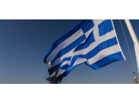 Yunanistan'dan gayri askeri statüde olması gereken Rodos Adası'nda tatbikat