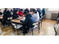 Ankara’da 24 bin öğrenciye ücretsiz yemek