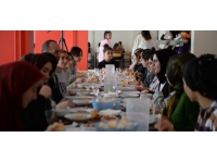 Bingöl'de 10 bin 565 öğrenciye ücretsiz yemek veriliyor