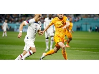 CANLI | Hollanda-ABD