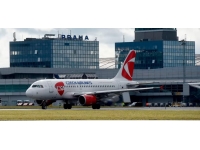 İngiltere'ye giden uçakta bomba tehdidi