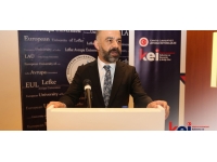 “Kırsal Kalkınma İhtiyaç Analizi Köy Toplantıları”nın ikincisi Lefke’de düzenlendi