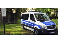 Almanya'da iki çocuğa okul yolunda bıçaklı saldırı