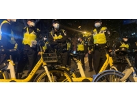 Çin'in dünyanın dört bir yanında 100'ün üzerinde "polis merkezi" kurduğu iddia edildi