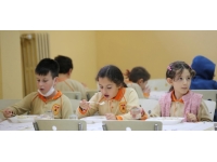 Kırklareli'nde 4 bin öğrenciye ücretsiz yemek veriliyor