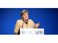 Merkel'den öz eleştiri: Almanya Silahlı Kuvvetleri'ni daha iyi silahlarla donatmadık