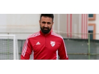 Boluspor'da Gökhan Karadeniz'den kendisine takım bulması istendi