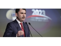 'Yaklaşık sıfır enerjili binalar' uygulaması yılbaşı itibarıyla 81 ilde başlayacak