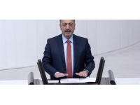 Bakan Bilgin: EYT ay sonuna kadar Meclis'te