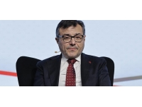 "İstanbul Finans Merkezi'nde binalar bitti, düzenlemeler yapılıyor"