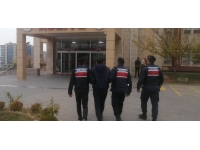 Kahramanmaraş'ta FETÖ hükümlüsü yakalandı