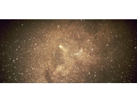 Çin'in FAST teleskobu Samanyolu'nun fotoğrafını çekti