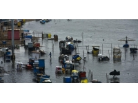 Hindistan’da Mandous Kasırgası: 4 ölü