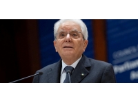 İtalya Cumhurbaşkanı Mattarella, COVID-19'a yakalandı