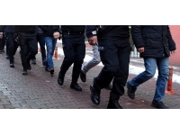 Antalya'da uyuşturucu operasyonu: 13 gözaltı