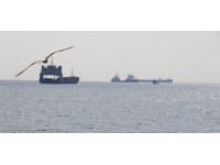 Marmara'da deniz ulaşımı normale döndü