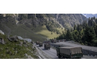 Hint ve Çin birlikleri arasında ihtilaflı sınır bölgesinde çatışma yaşandı