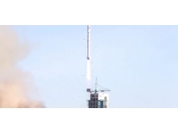 Çin, "Şiyan" sınıfı 2 yer gözlem uydusunu uzaya fırlattı