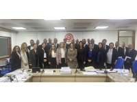 2023 Mali Yılı Bütçe Yasa Tasarısı komiteden geçti