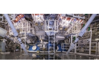 ABD füzyon enerjisiyle ilgili "çığır açacak" gelişmeyi duyuracak