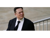 Elon Musk artık "dünyanın en zengin insanı" değil