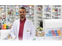 Eczacılar Birliği Başkanı Öksüz, ilaç yokluğu konusunda TC Lefkoşa Büyükelçisi Feyzioğlu ile görüştüklerini açıkladı