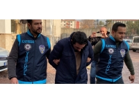 Ev satma vaadiyle 3 kişiyi 900 bin TL dolandırdı