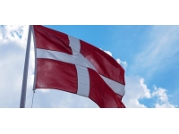 Danimarka'da 44 yıl sonra ilk kez "orta yol koalisyon" hükümeti kuruldu