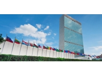 Filistin doğal kaynakları üzerindeki egemenlik hakkını onaylayan BM kararından memnun