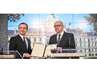 Kosova, AB üyeliği için başvurusunu teslim etti