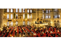 Yarın camilerde "çocuk" konulu hutbe okunacak