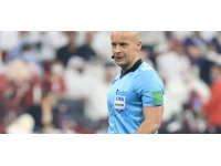 Dünya Kupası finalinde Polonyalı hakem düdük çalacak