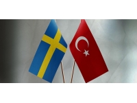 İsveç: Türkiye'nin teröre karşı kendini savunma hakkı var