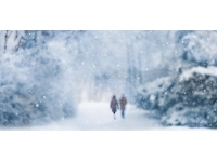 Shetland Adaları kar yağışının etkisinde: 4 gündür elektrik yok