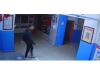 İstanbul’da 7 ayrı okulda hırsızlık yapan şüpheli yakalandı