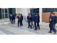 İzmir'de aranan 26 hükümlü yakalandı
