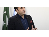 KKTC’nin tanınması konusu…Pakistan Dışişleri Bakanı Zerdari: BM Genel Kurulu görüşmeleri için New York’a geldiğimde onlarla görüşme imkanım oldu, Pakistan açıkçası onlarla (KKTC) görüşüyor