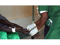 DSÖ’den kolera salgını uyarısı geldi