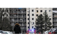 Fransa'daki yangında ölenlerin arasında bir Türk'ün olduğu ortaya çıktı