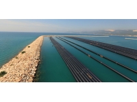 DSİ’nin KKTC Su Temin Projesi dünya çapında ilk