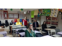 Burdur’da 4796 öğrenci velisine eğitim verildi