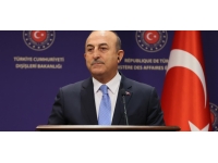 Bakan Çavuşoğlu: Rusya ile iş birliğimizi geliştirmeye devam ediyoruz