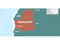 Moritanya'dan Türk girişimcilere yatırım daveti