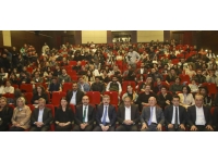 Uluslararası Uşak Kısa Film Festivali sona erdi