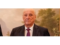 Norveç Kralı 5. Harald hastaneye kaldırıldı