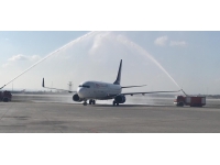 Arıklı: Kurduğumuz bu köprü, Trabzon ile KKTC arasında karşılıklı turizm ve kültürel paylaşımın kapılarını açmıştır