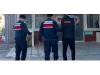 Muğla'da uyuşturucu ticaretinden aranan şahıs yakalandı